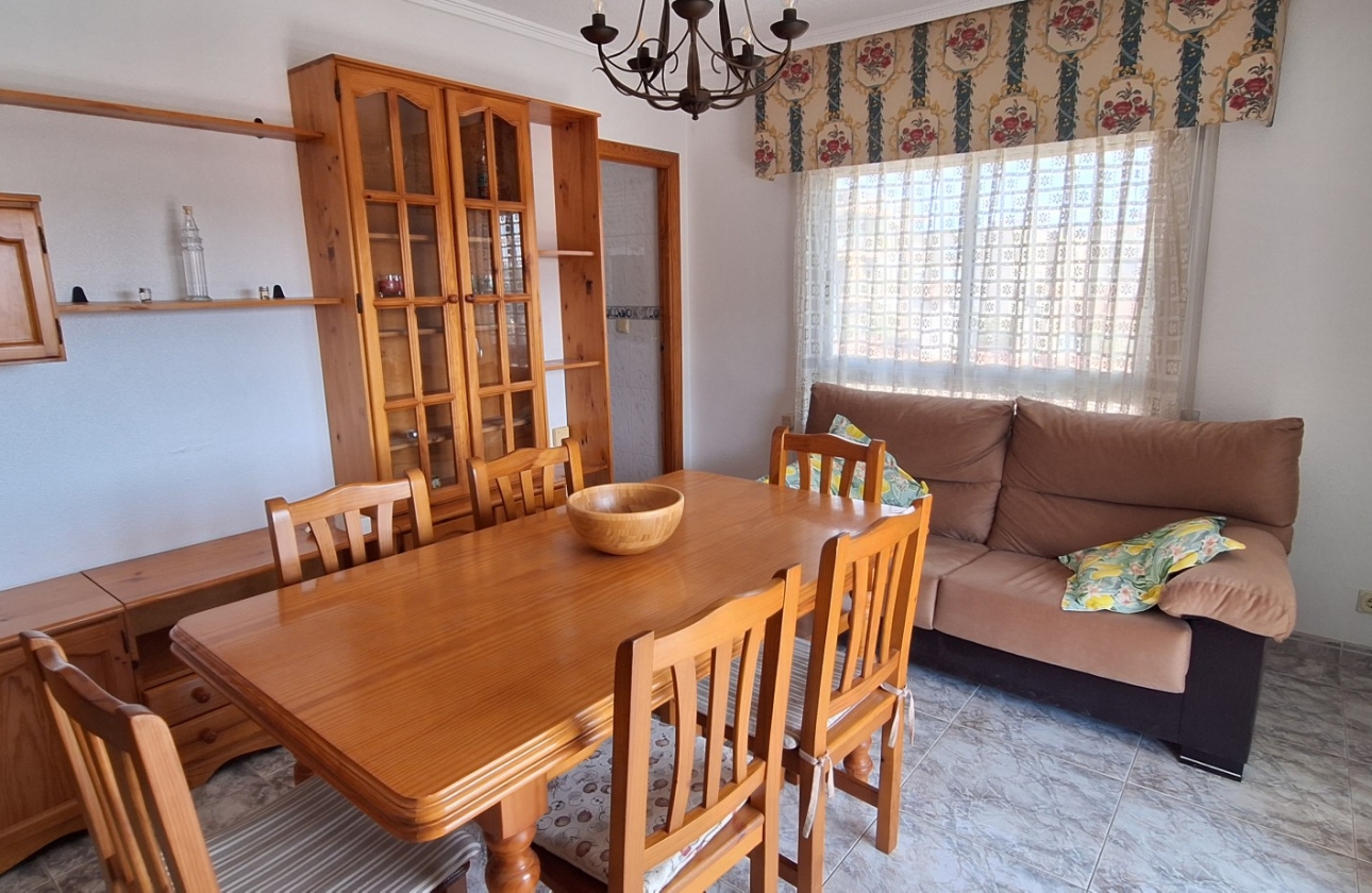 Reventa - Apartment - Santa Pola - Gran Playa