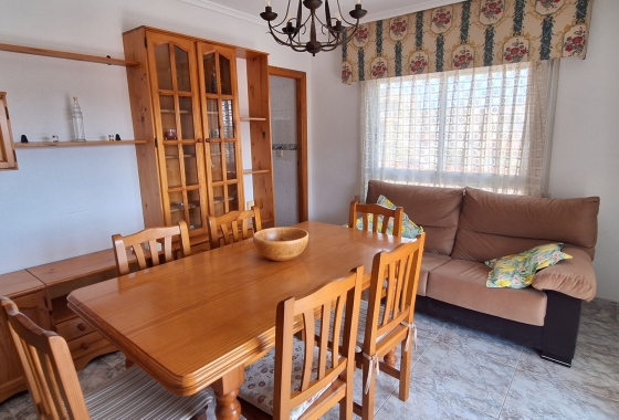 Reventa - Apartment - Santa Pola - Gran Playa