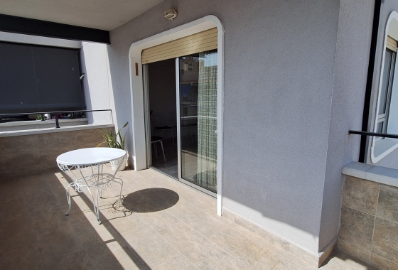 Reventa - Apartment - Santa Pola - Gran Playa