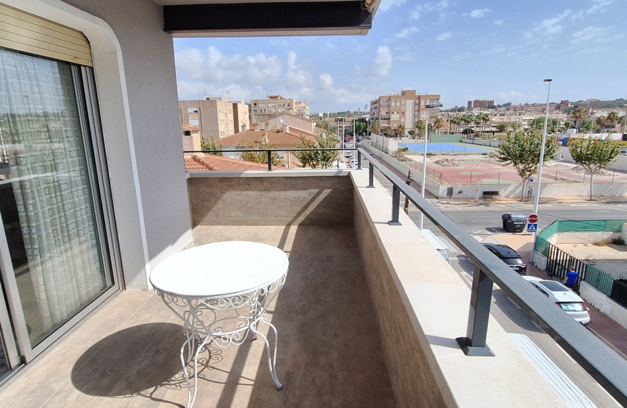 Reventa - Apartment - Santa Pola - Gran Playa