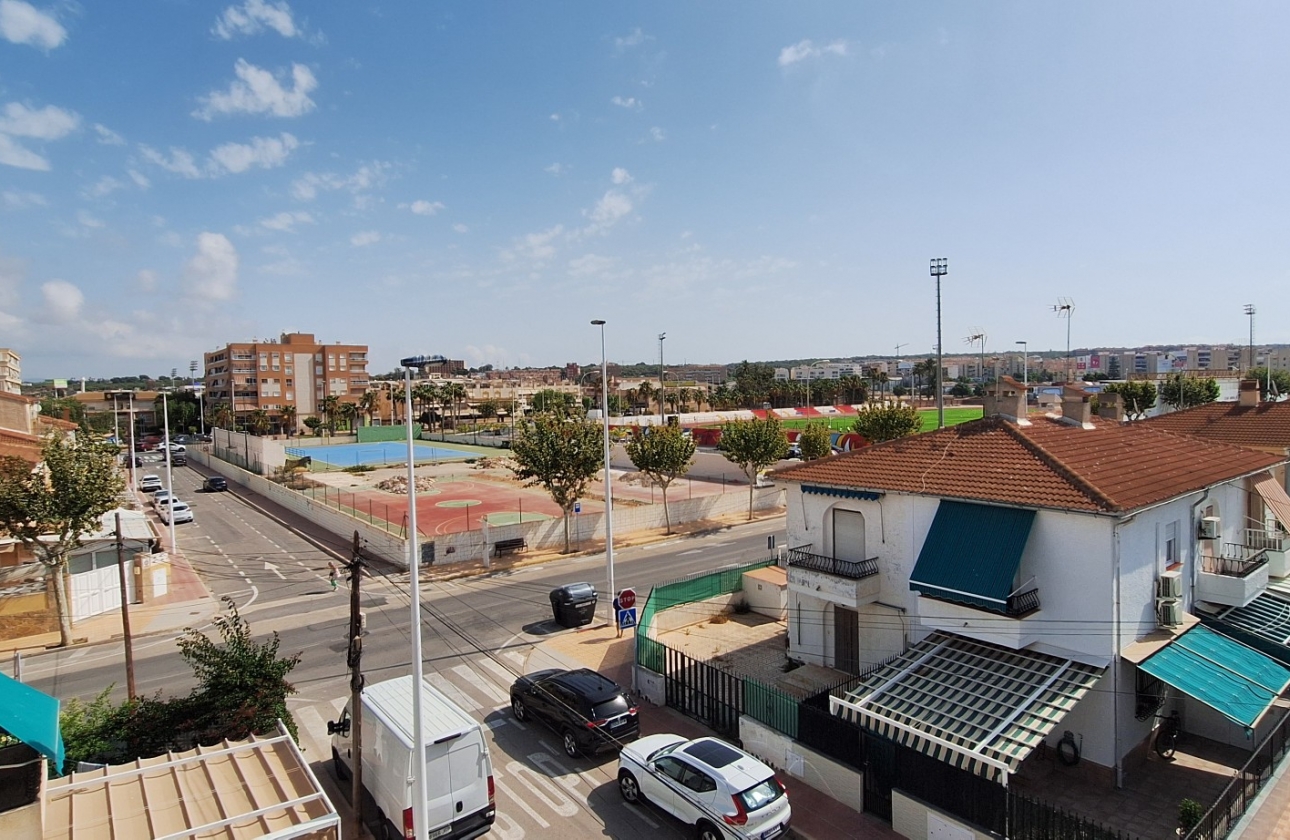 Reventa - Apartment - Santa Pola - Gran Playa