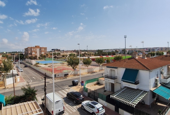 Resale - Apartment - Santa Pola - Gran Playa