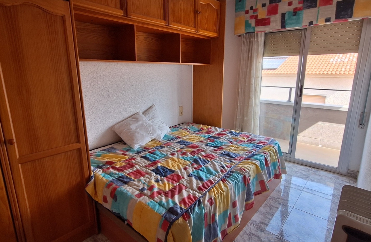 Reventa - Apartment - Santa Pola - Gran Playa