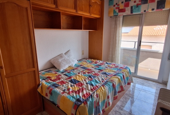 Resale - Apartment - Santa Pola - Gran Playa