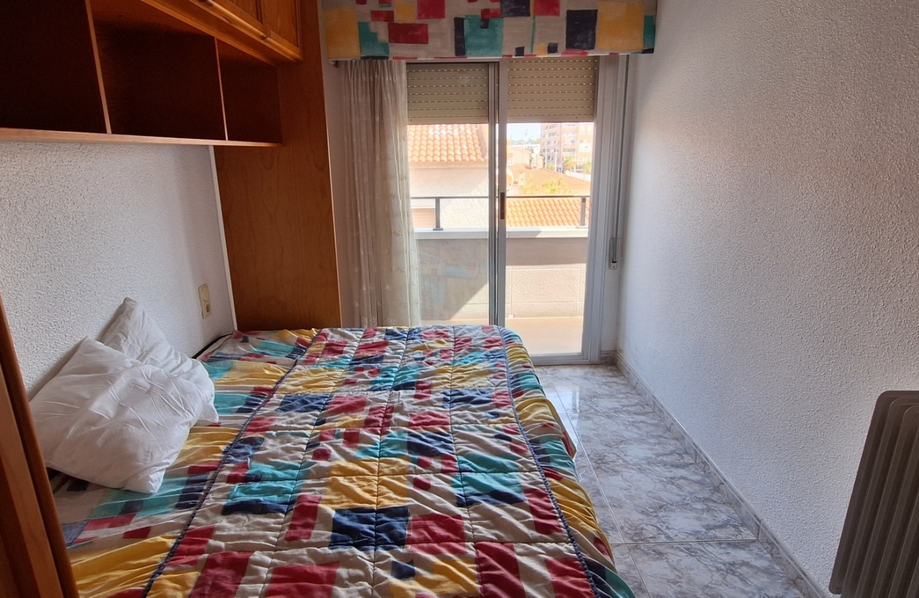 Reventa - Apartment - Santa Pola - Gran Playa