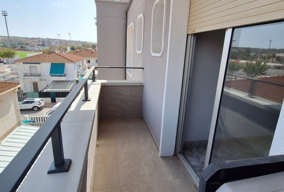 Resale - Apartment - Santa Pola - Gran Playa