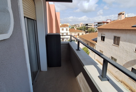 Reventa - Apartment - Santa Pola - Gran Playa