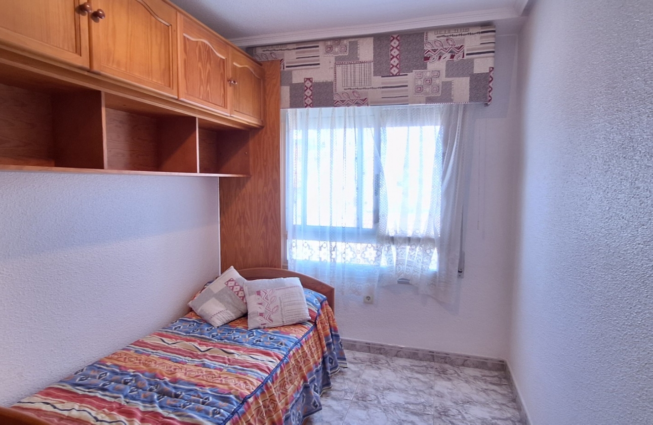 Reventa - Apartment - Santa Pola - Gran Playa