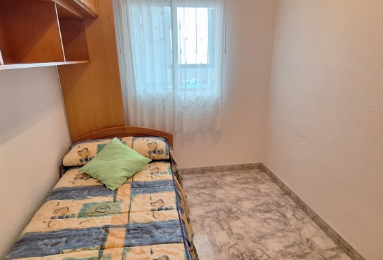 Resale - Apartment - Santa Pola - Gran Playa