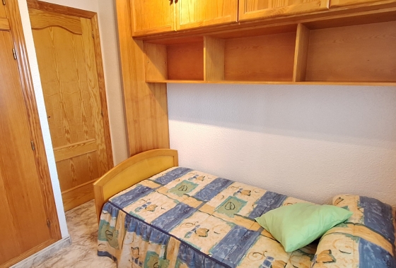 Resale - Apartment - Santa Pola - Gran Playa