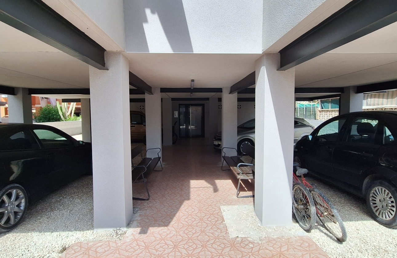 Reventa - Apartment - Santa Pola - Gran Playa