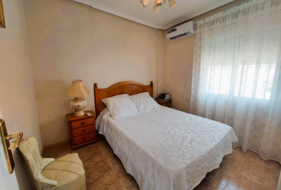 Resale - Semi-detached - Torrevieja - Las calas