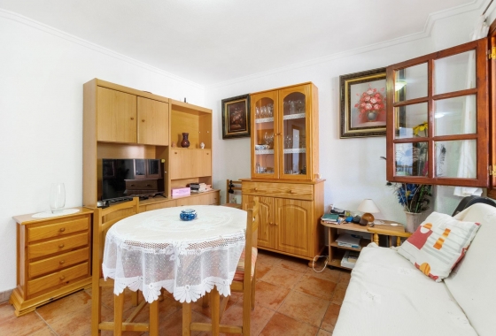 Resale - Bungalow - Pilar de la Horadada - Mil Palmeras