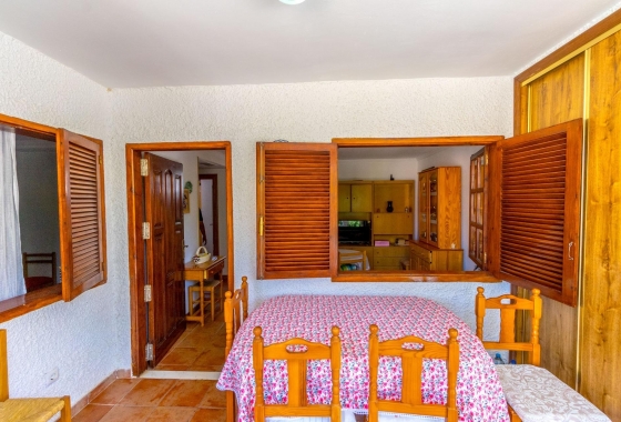 Reventa - Bungalow - Pilar de la Horadada - Mil Palmeras