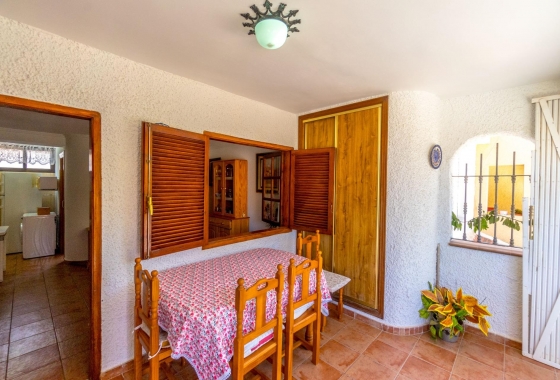 Reventa - Bungalow - Pilar de la Horadada - Mil Palmeras