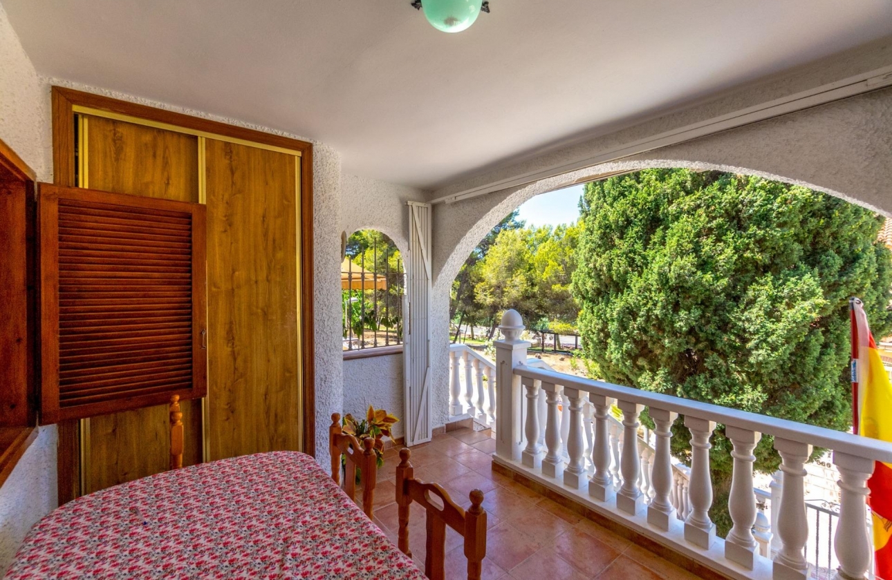 Reventa - Bungalow - Pilar de la Horadada - Mil Palmeras