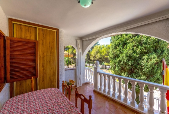 Reventa - Bungalow - Pilar de la Horadada - Mil Palmeras