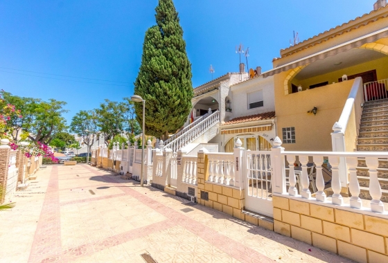 Reventa - Bungalow - Pilar de la Horadada - Mil Palmeras