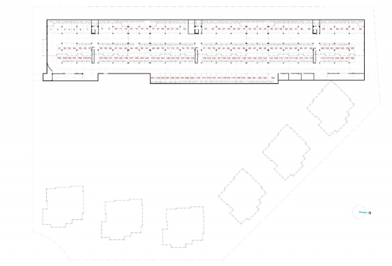 New Build - Penthouse - Guardamar del Segura - El Raso