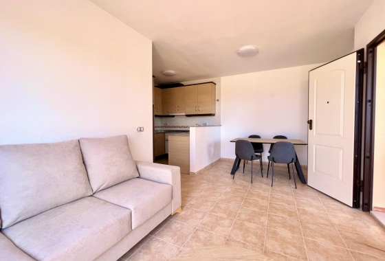 Rynek pierwotny - Apartament - Aguilas - Collado Bajo