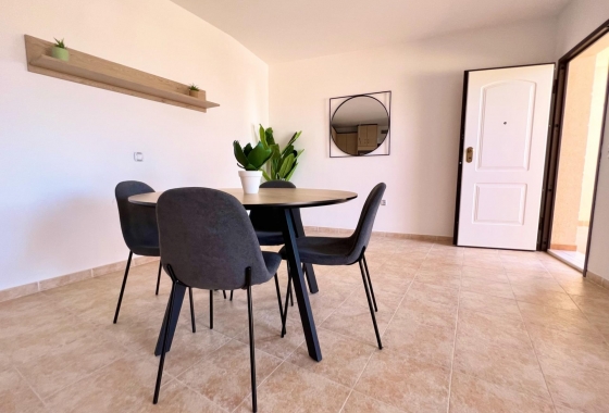 New Build - Apartment - Aguilas - Collado Bajo