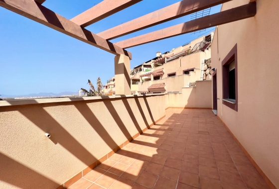 Rynek pierwotny - Apartament - Aguilas - Collado Bajo