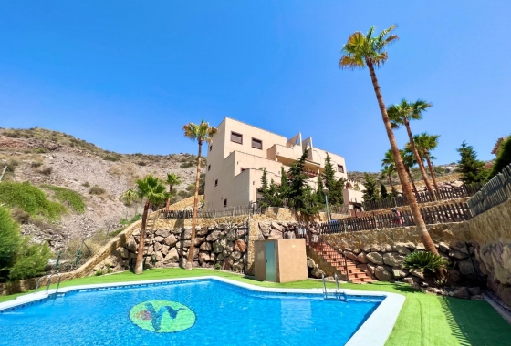 New Build - Apartment - Aguilas - Collado Bajo