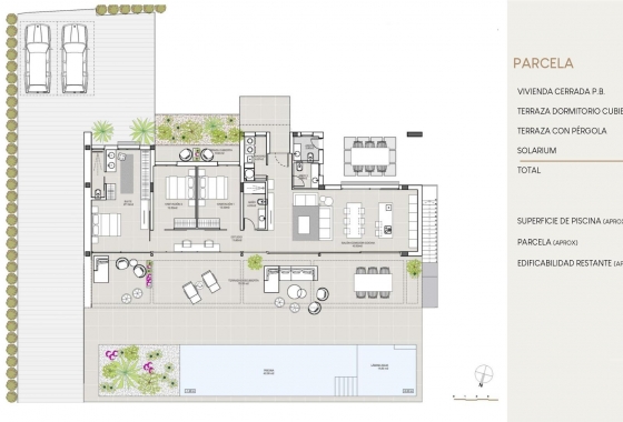 New Build - Villa - Orihuela Costa - Las Filipinas