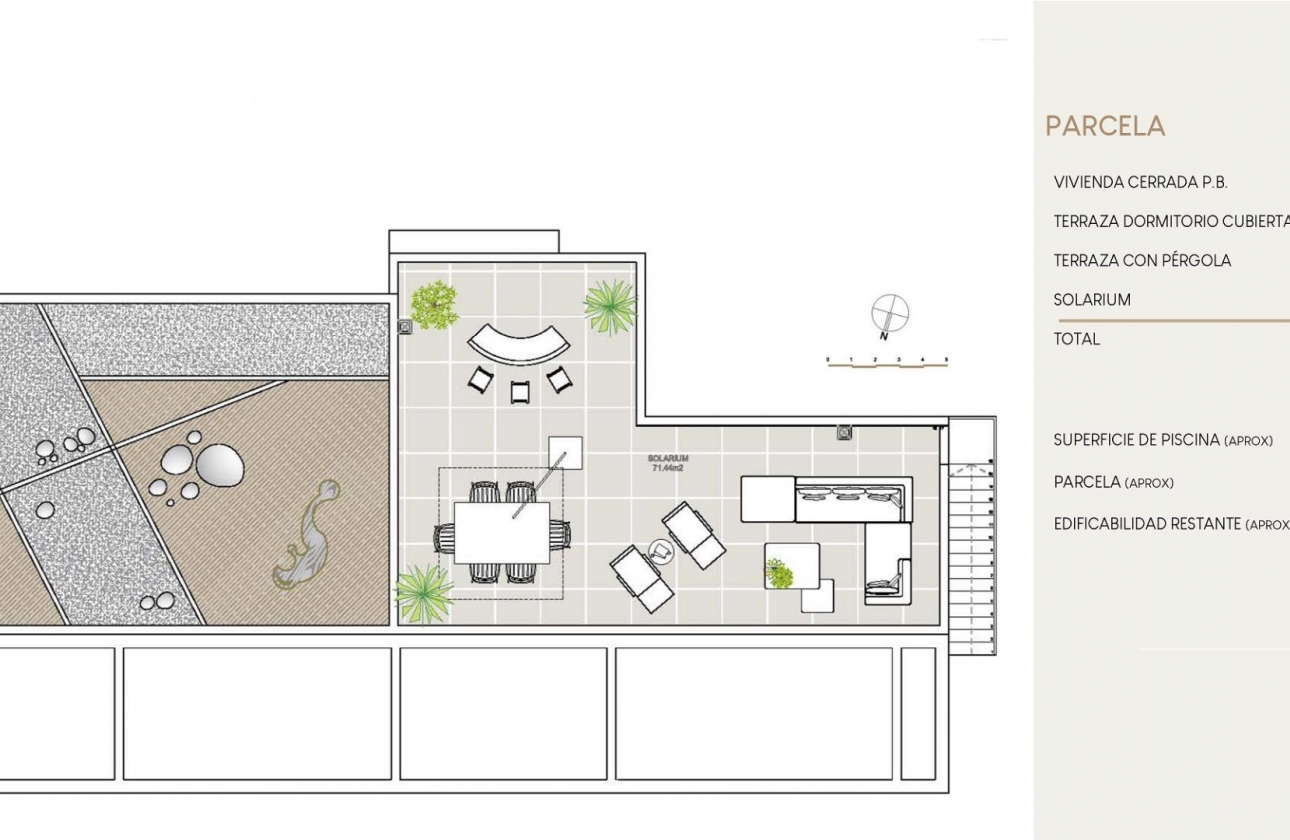 New Build - Villa - Orihuela Costa - Las Filipinas