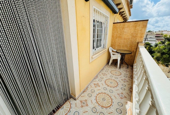 Reventa - Duplex - Torrevieja - La Rosaleda