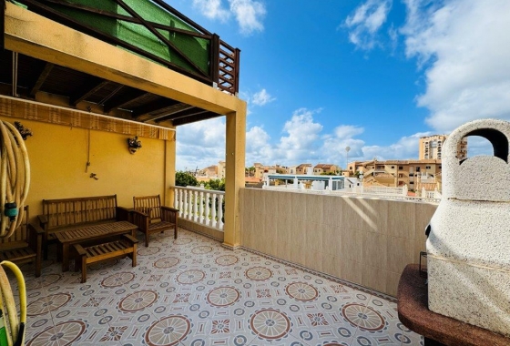 Reventa - Duplex - Torrevieja - La Rosaleda