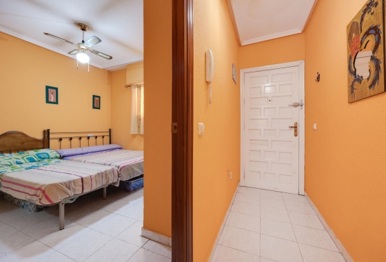 Rynek wtórny - Apartament - Torrevieja - El molino