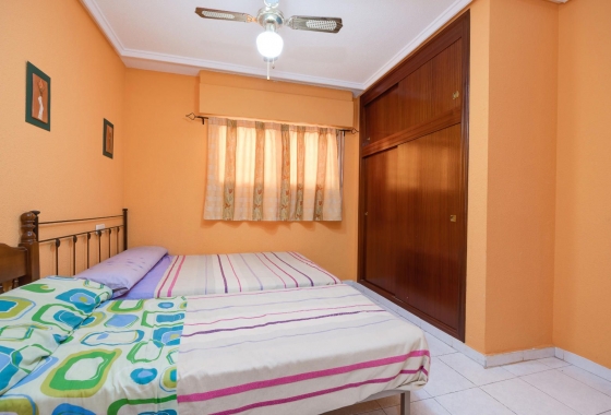 Rynek wtórny - Apartament - Torrevieja - El molino