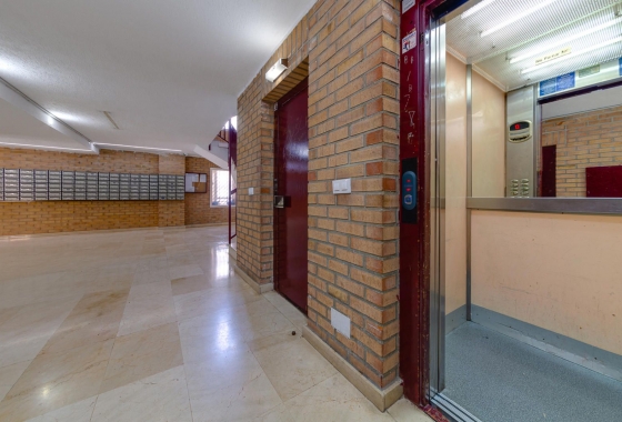 Rynek wtórny - Apartament - Torrevieja - El molino