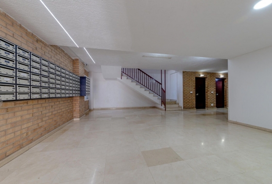 Rynek wtórny - Apartament - Torrevieja - El molino