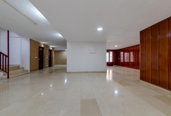 Rynek wtórny - Apartament - Torrevieja - El molino