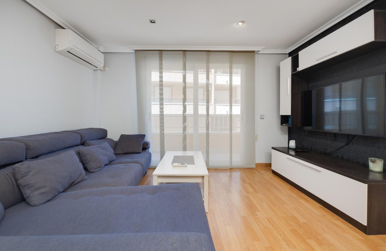 Reventa - Apartment - Torrevieja