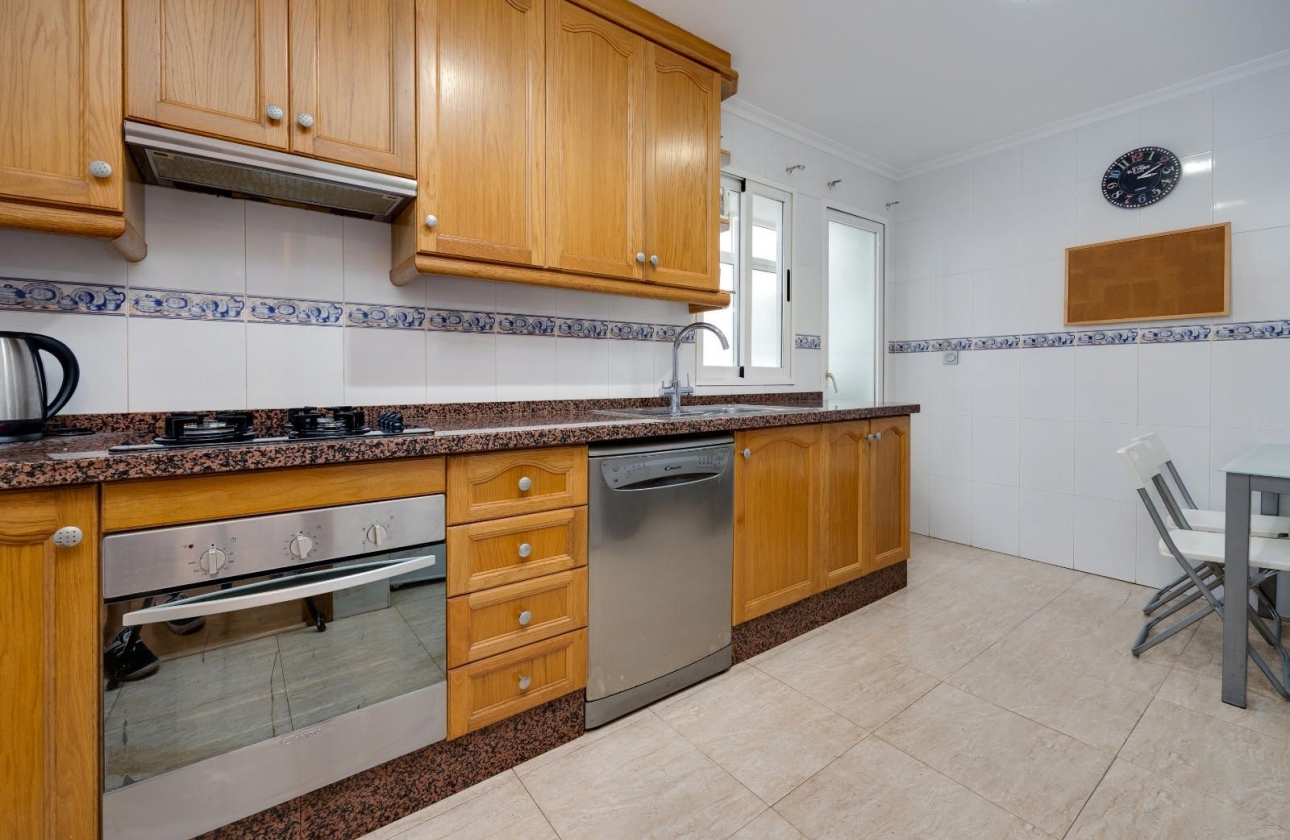 Reventa - Apartment - Torrevieja