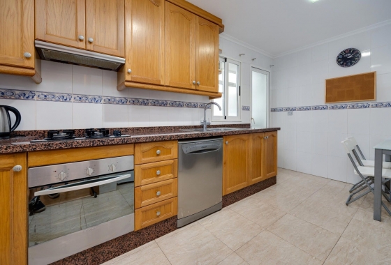 Reventa - Apartment - Torrevieja