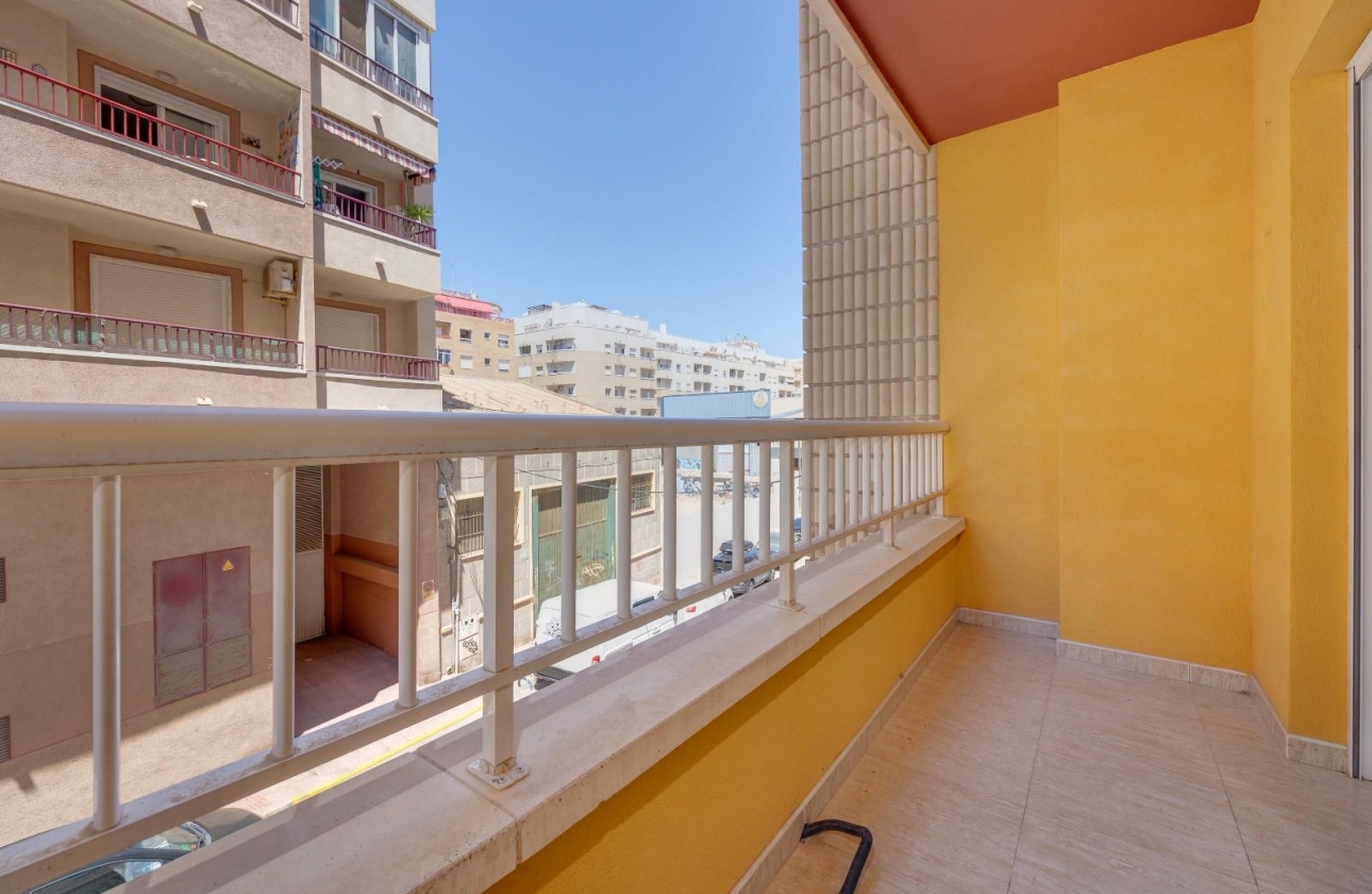 Reventa - Apartment - Torrevieja