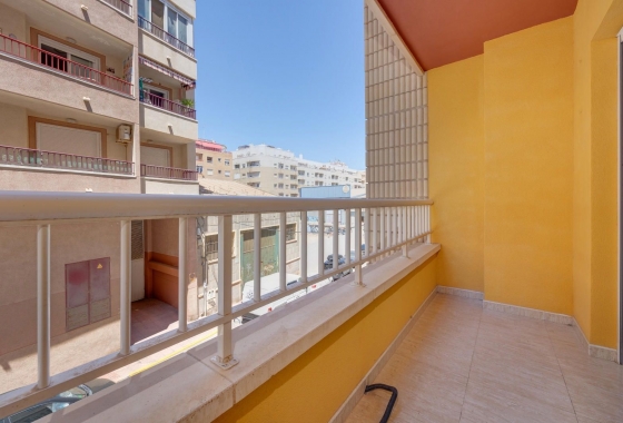 Reventa - Apartment - Torrevieja