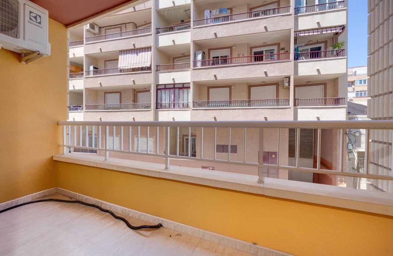 Reventa - Apartment - Torrevieja