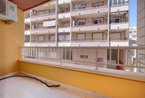 Reventa - Apartment - Torrevieja