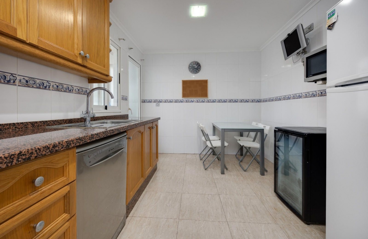 Reventa - Apartment - Torrevieja