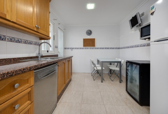 Reventa - Apartment - Torrevieja