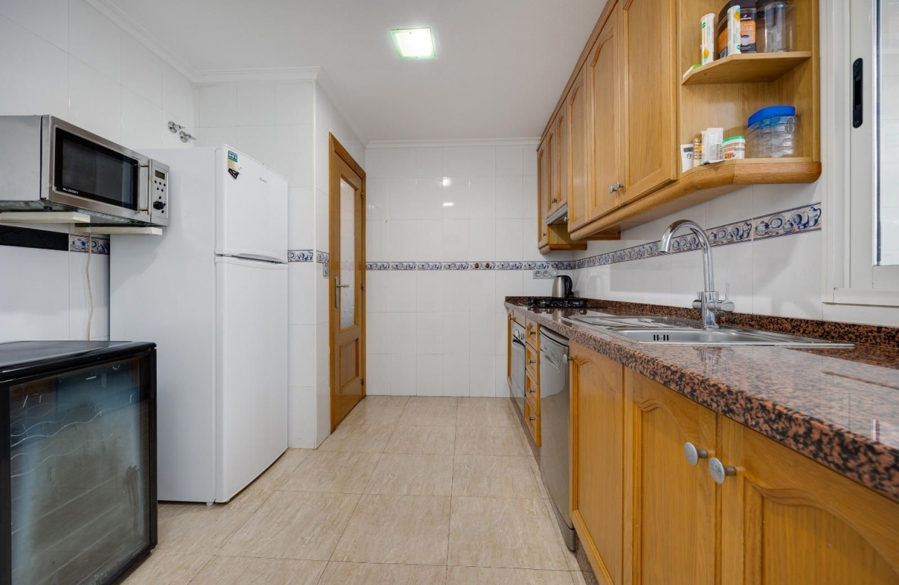 Reventa - Apartment - Torrevieja