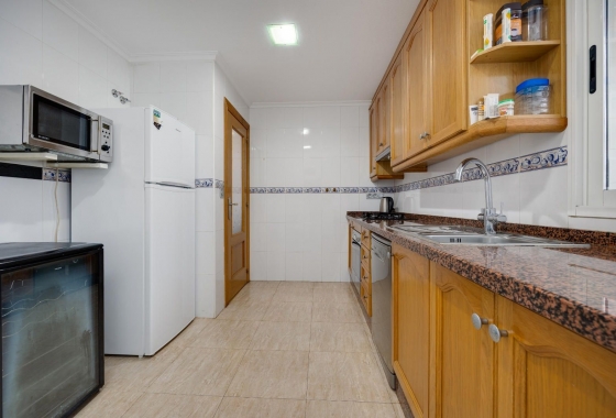 Reventa - Apartment - Torrevieja