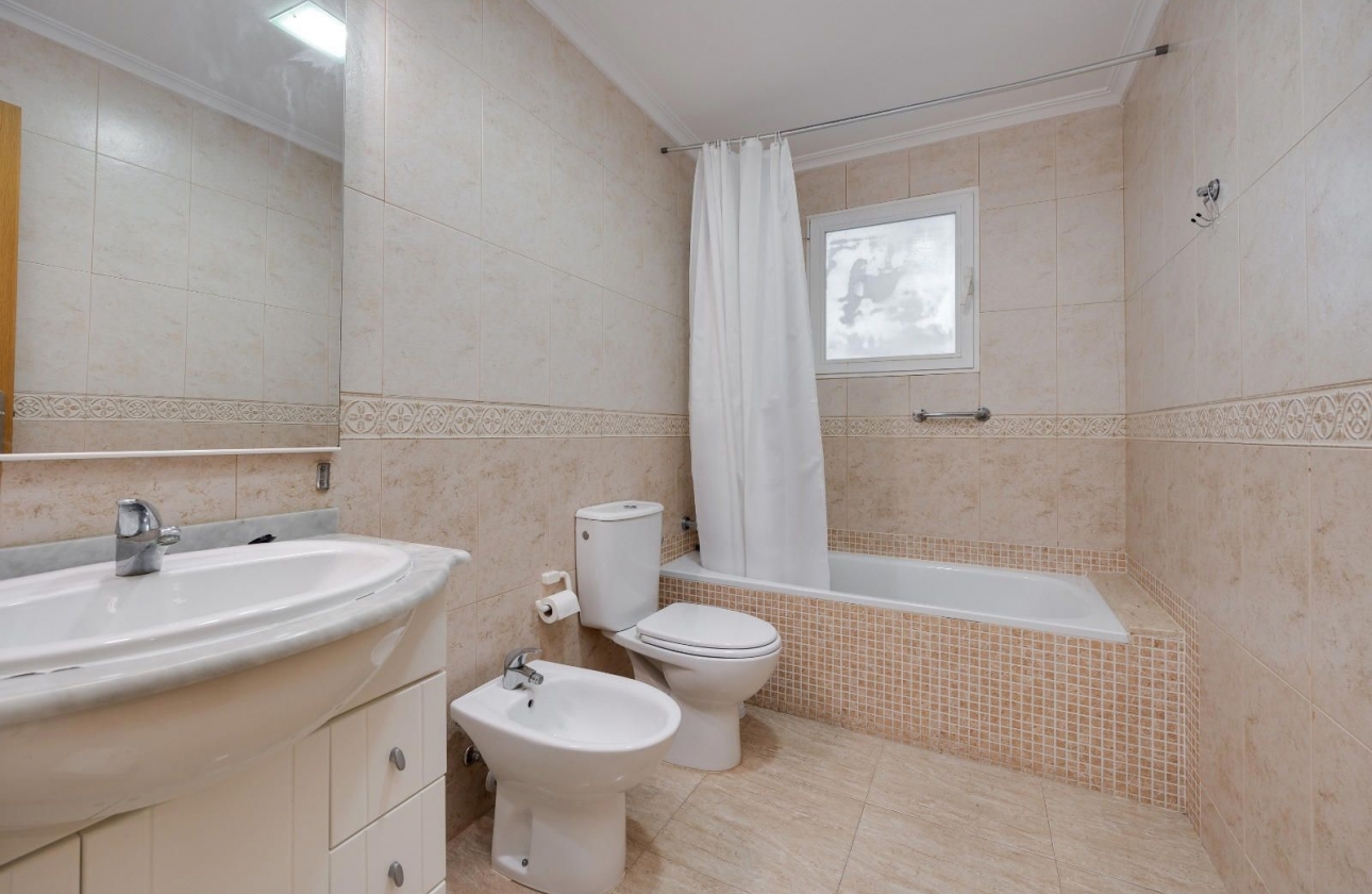 Reventa - Apartment - Torrevieja