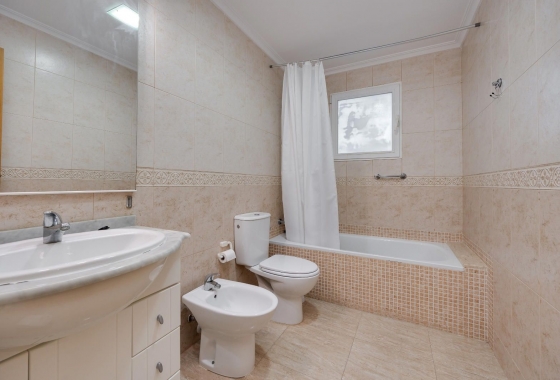 Reventa - Apartment - Torrevieja