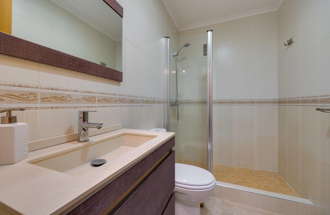 Reventa - Apartment - Torrevieja